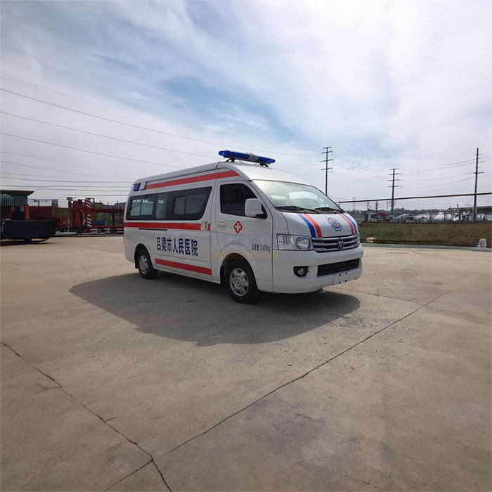 罗湖广东湛江市中心人民医院租120私人急救车到海南省人民医院救护车汽车出租