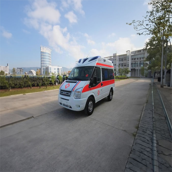 深圳深圳120救护车租赁出院回老家到清远市佛冈县救护车 电话