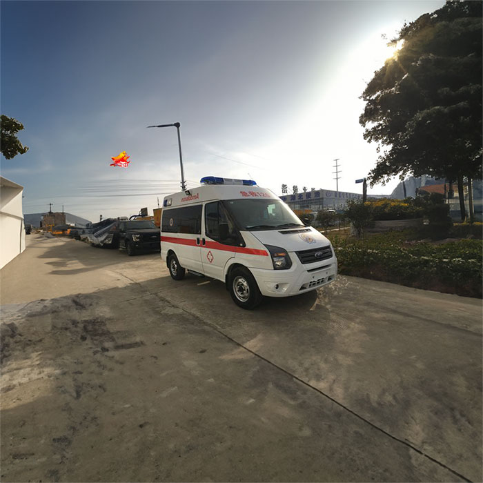 深圳深圳救护车租赁出院回家到广州市越秀区租赁救护车联系方式