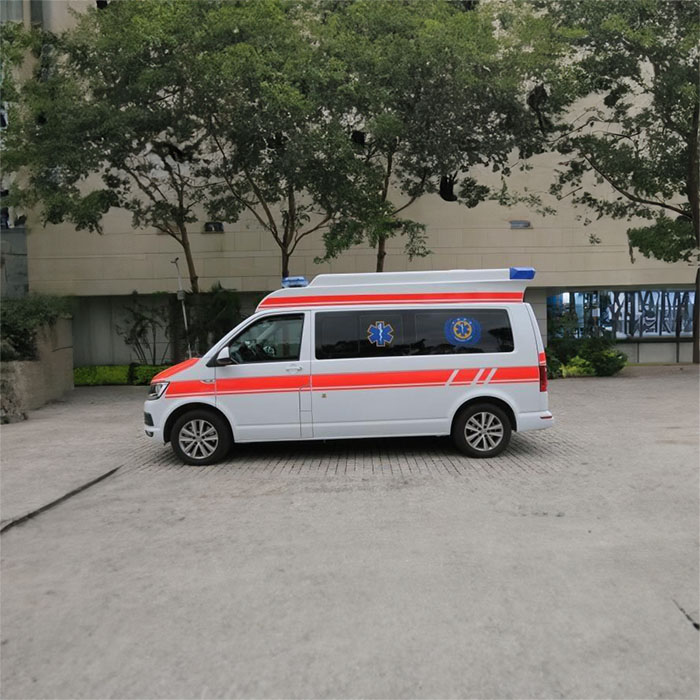 罗湖广州市红十字会医院租用私人救护车到解放军三零七医院救护车出租