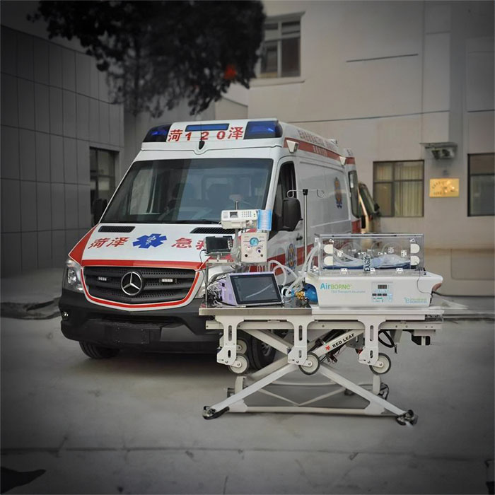 罗湖中山大学肿瘤研究所租赁私家救护车转院到青海省第四人民医院（青海省传染病医院）使用救护车需要费用
