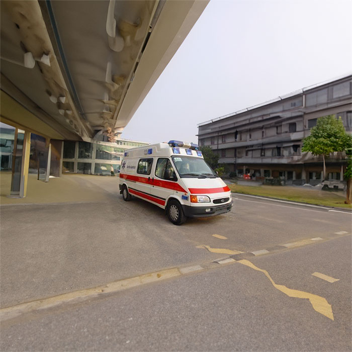 深圳深圳救护车租赁出院返乡到惠州市转院是自己联系120吗
