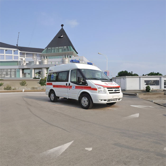 罗湖珠海市中医院私人救护车出租到浙江中医药大学附属广兴医院叫救护车需要多少钱