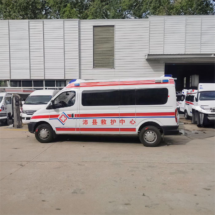 深圳深圳急救车租赁康复回家到中山市救护车是什么电话号码