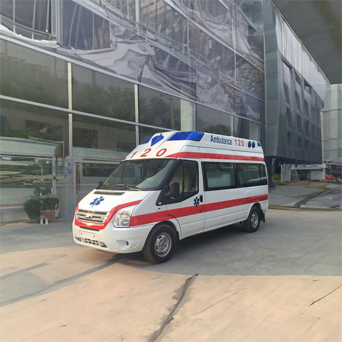 罗湖广东省广州市第八人民医院租赁正规救护车到广州市脑科医院荔湾门诊部医院救护车出租
