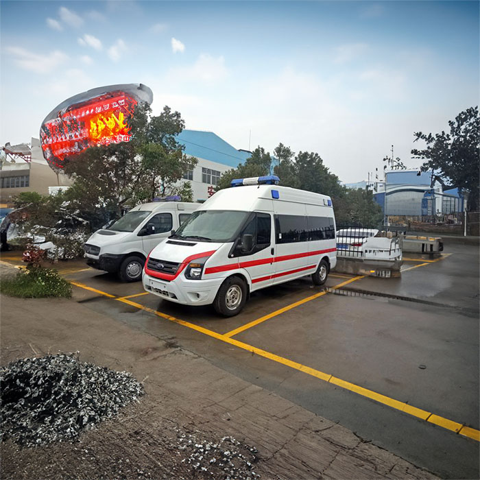 深圳深圳120救护车租赁康复回家到潮州市湘桥区打救护车电话要钱吗