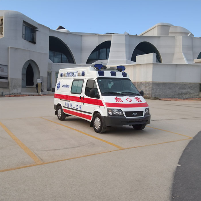深圳深圳救护车出租病重返乡到韶关市南雄市病人转运电话
