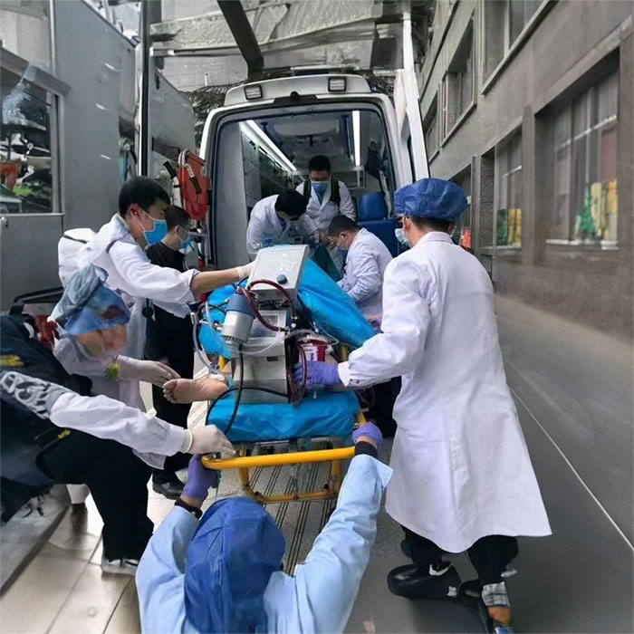 深圳深圳120急救车租赁病重回老家到湛江市遂溪县救护车的电话