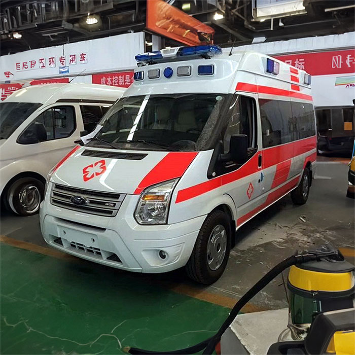 罗湖广东中山市小榄人民医院私人救护车出租到安阳市肿瘤医院医院救护车出租电话