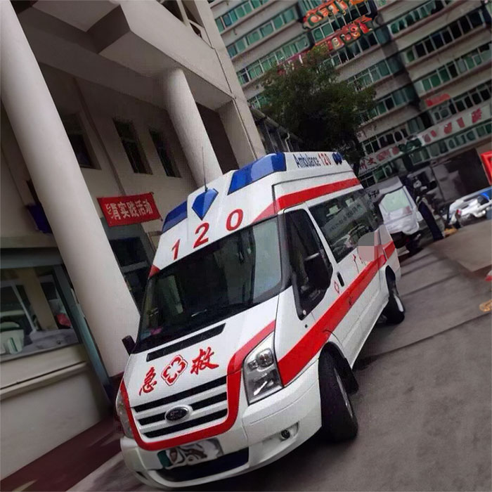 深圳深圳急救车出租康复回家到湛江市市辖区120是救护车电话吗