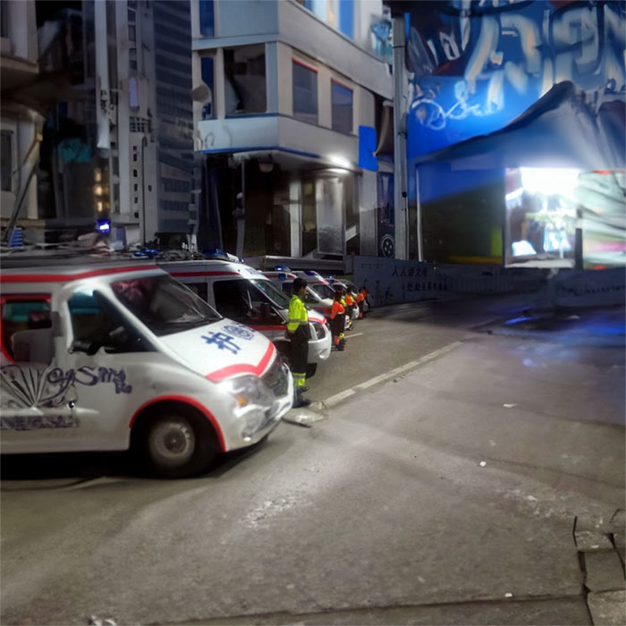 深圳深圳急救车租赁康复回家到江门市市辖区地区救护车电话号码