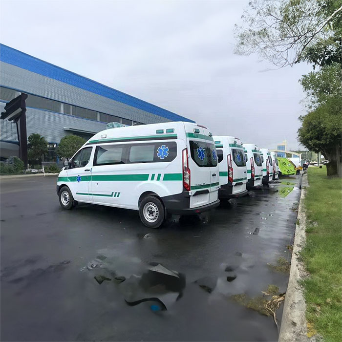 深圳深圳急救车出租病重回老家到清远市佛冈县救护车怎么联系