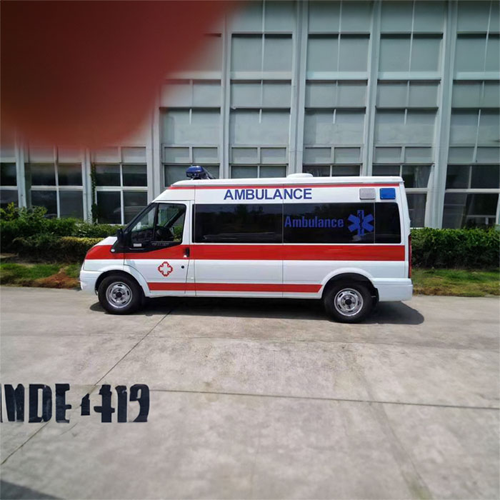 罗湖广州空军医院租用私人救护车护送到绵阳市中医院（成都中医药大学附属绵阳医院）120救护车出租