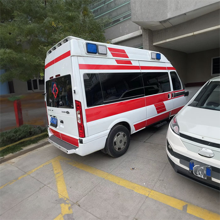 罗湖广东省珠海市人民医院租私家救护车转院到北京地坛医院（地坛医院）?租用救护车
