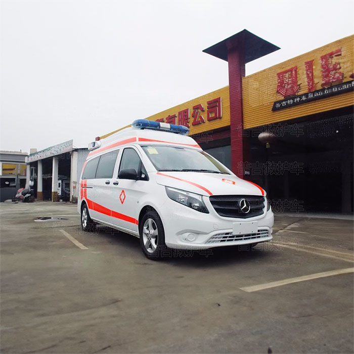 罗湖广东广州市第二人民医院出租急救车护送到吉林省中医院出租救护车