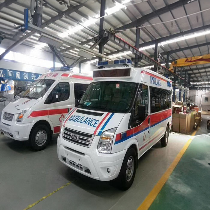 深圳深圳救护车租赁病重返乡到汕尾市城区救护车回家电话号码