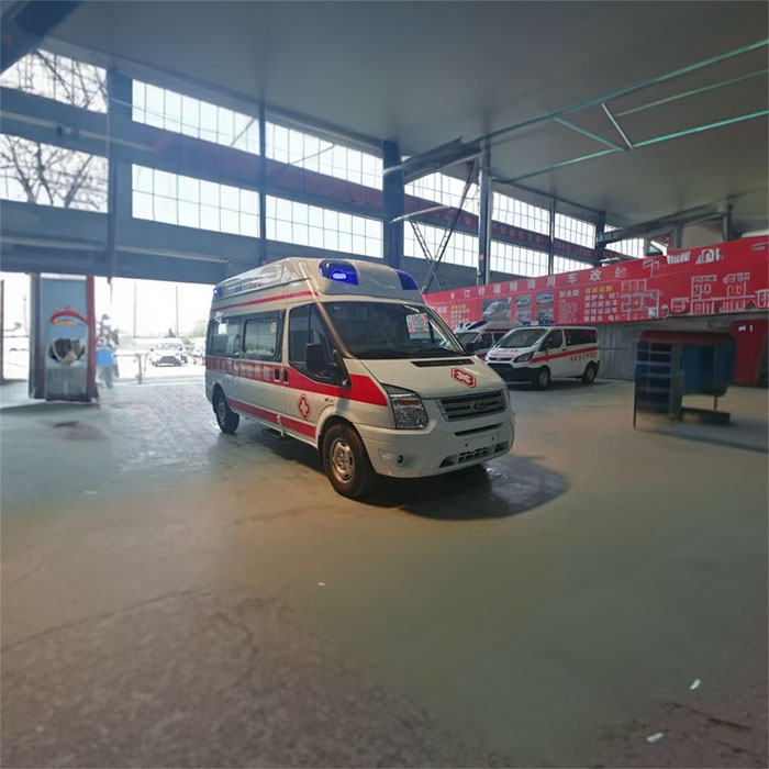 深圳深圳120急救车出租康复回家到云浮市罗定市救护车的号码是多少