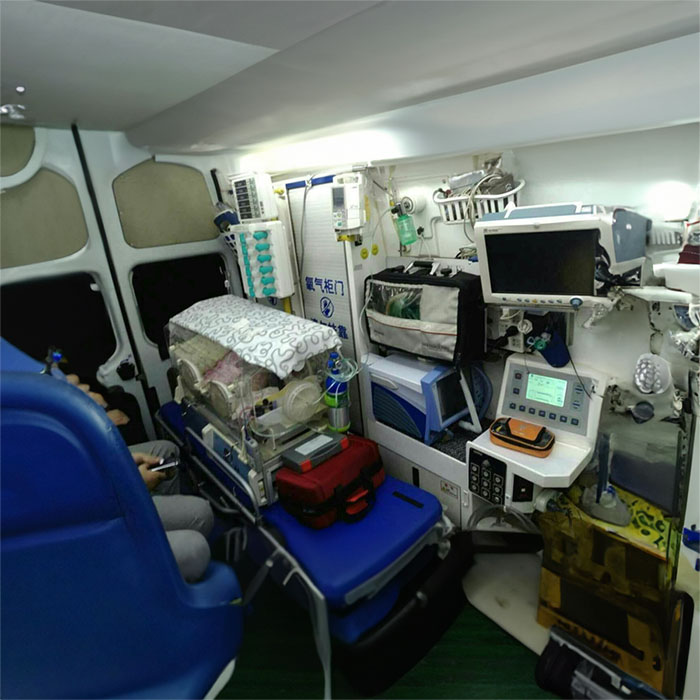 深圳深圳急救车出租出院回家到清远市救护车出租联系方式