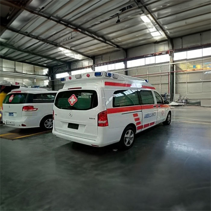 深圳120救护车出租病重回老家到汕尾市海丰县正规救护车电话