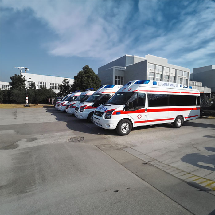 深圳深圳急救车租赁病重回老家到深圳市救护车电话号码