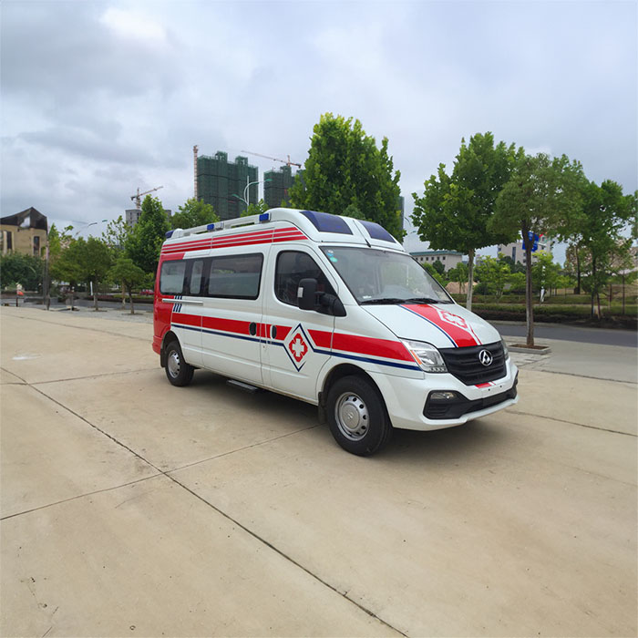 罗湖广39脑科医院租120私人急救车到北京三0六医院私人救护车租赁