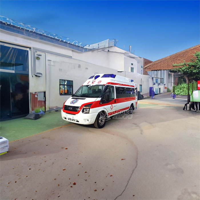 深圳深圳120急救车租赁康复护送到惠州市博罗县转院是自己联系120吗