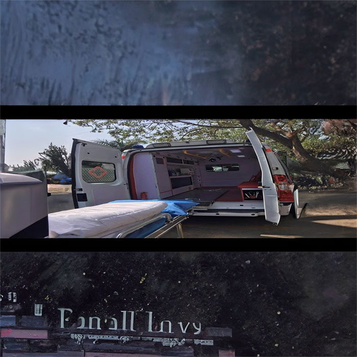 深圳深圳救护车出租出院返乡到阳江市担架车接送病人电话