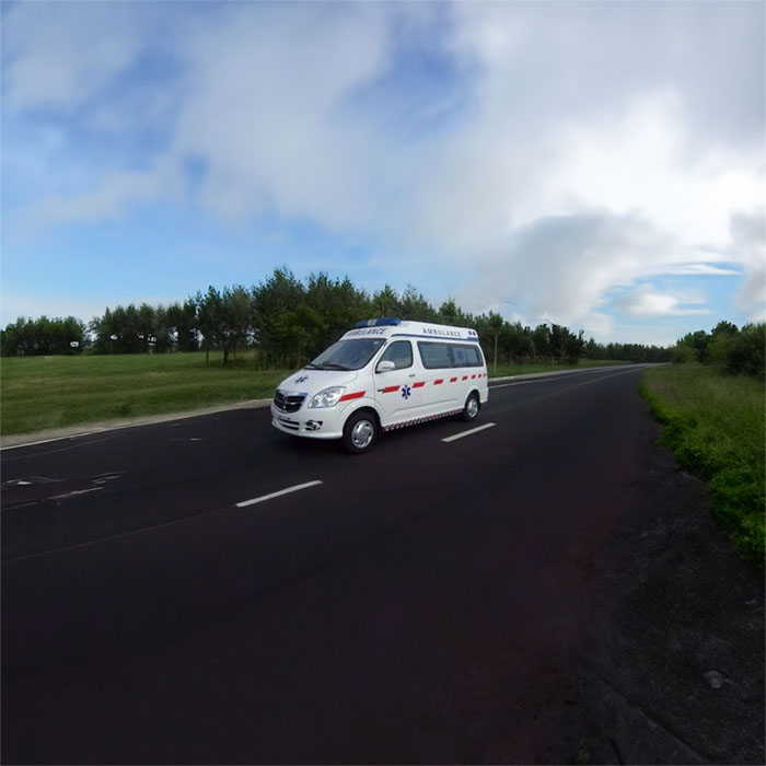 深圳深圳急救车租赁康复回家到广州市番禺区非急救医疗转运车电话