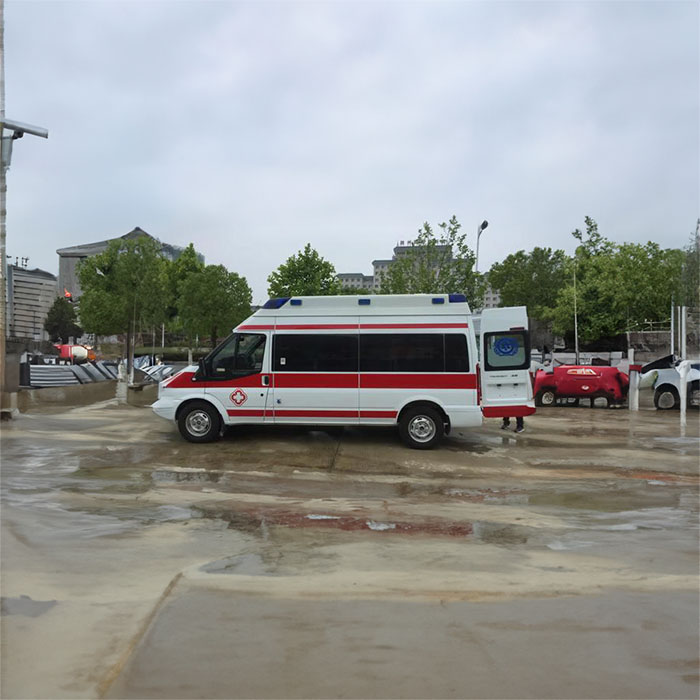 深圳深圳急救车出租病重返乡到肇庆市端州区出院回家120电话