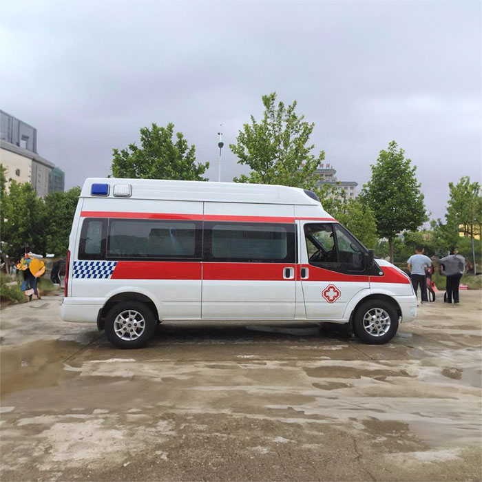 深圳120救护车租赁出院回家到韶关市曲江区出租急救车联系方式