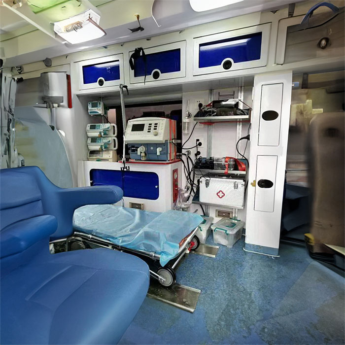 深圳深圳急救车租赁康复回家到汕尾市非急救转运中心电话