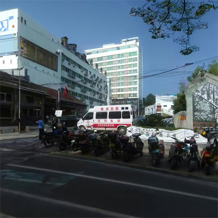 深圳120救护车出租出院回家到湛江市麻章区非医疗转运服务车电话
