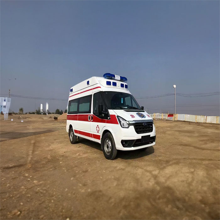 深圳救护车出租康复回老家到汕头市龙湖区救护车服务电话