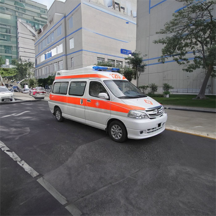 罗湖广东中国人民解放军四五八医院租私家救护车转院到常州市妇幼保健医院（常州市第五医院、常州市第五人民医院）小救护车报价