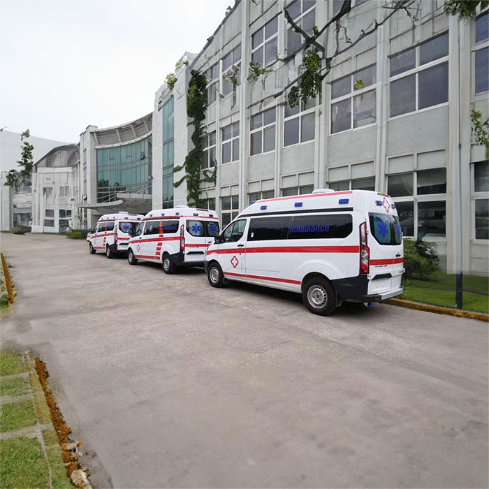 罗湖广东省广东暨南大学医学院第四附属医院预约私人救护车转运到娄底市中心医院医院救护车电话号码