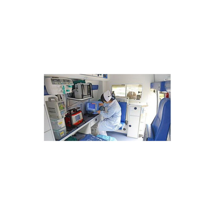 深圳深圳救护车租赁出院回家到广州市萝岗区医院转运车电话