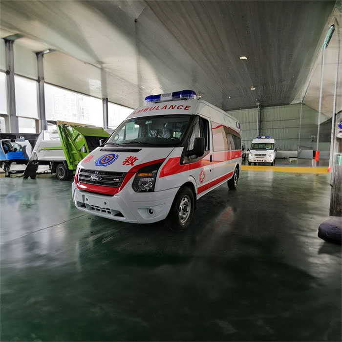 深圳深圳120救护车租赁出院回老家到肇庆市长途救护车电话