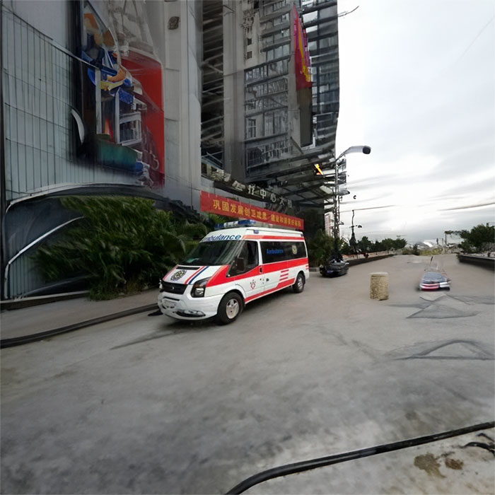 深圳深圳120救护车出租出院返乡到揭阳市市辖区120出院病人转送电话