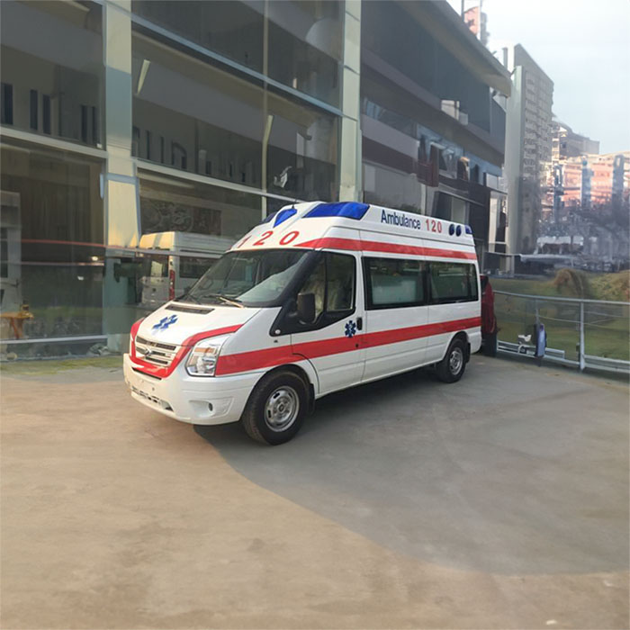 深圳深圳救护车租赁康复护送到湛江市廉江市医院电话是多少