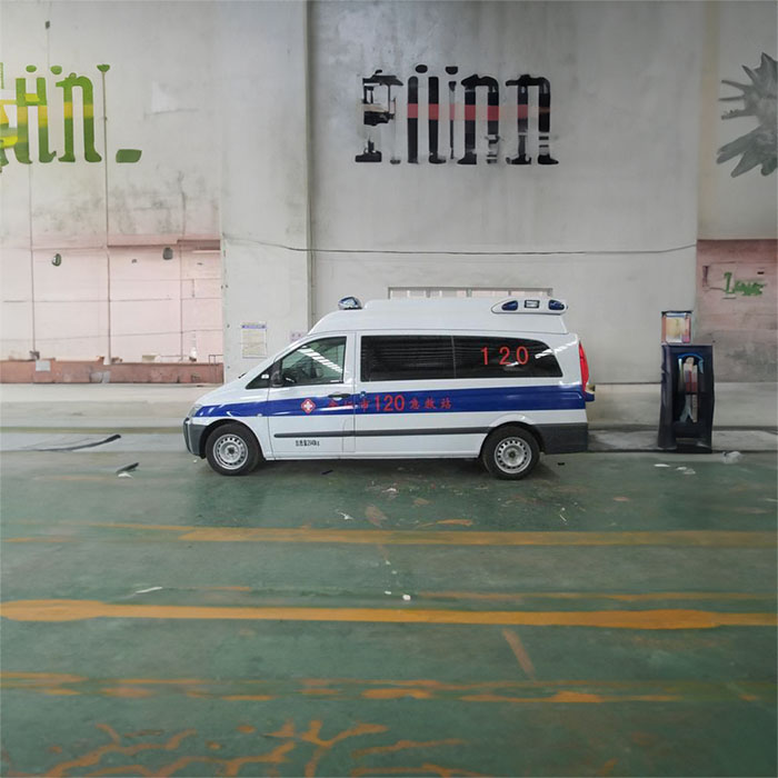 罗湖广州市红十字会医院租赁私家救护车转院到亦庄同仁医院（北京同仁医院南区）急救车护送转运租赁收费-救护车出租