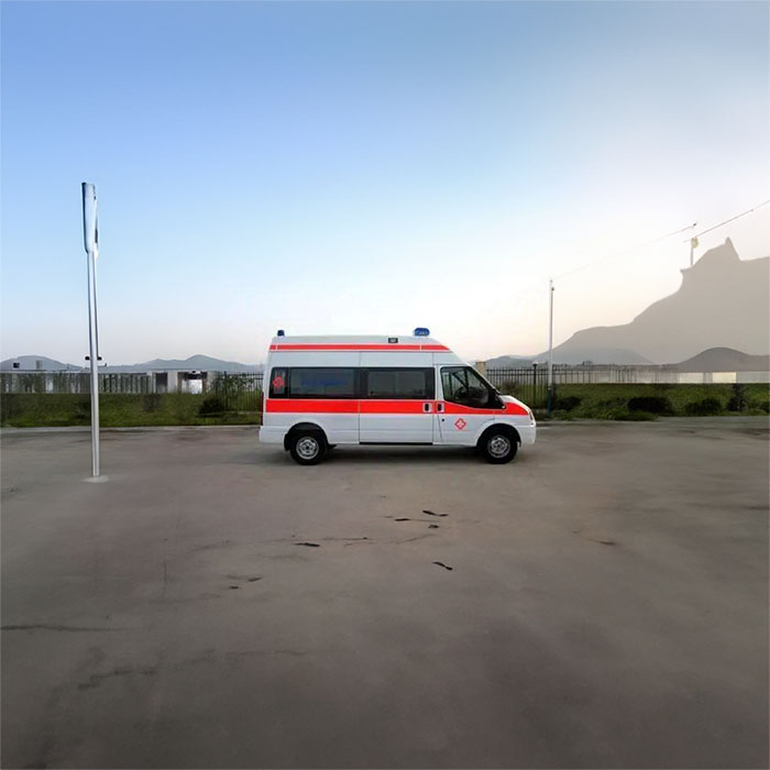 深圳深圳急救车租赁出院回家到韶关市运送病人的出租车电话