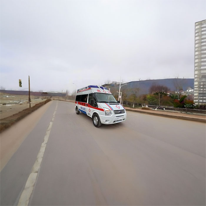 深圳深圳120救护车租赁病重回老家到梅州市兴宁市转运病人电话