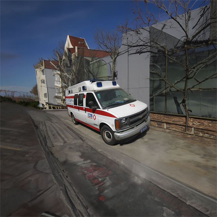 深圳深圳120救护车租赁出院返乡到江门市开平市救护车号码是什么电话