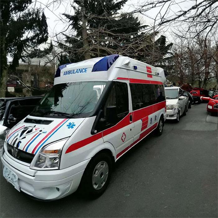 深圳深圳120救护车租赁病重回老家到阳江市救护车打多少电话