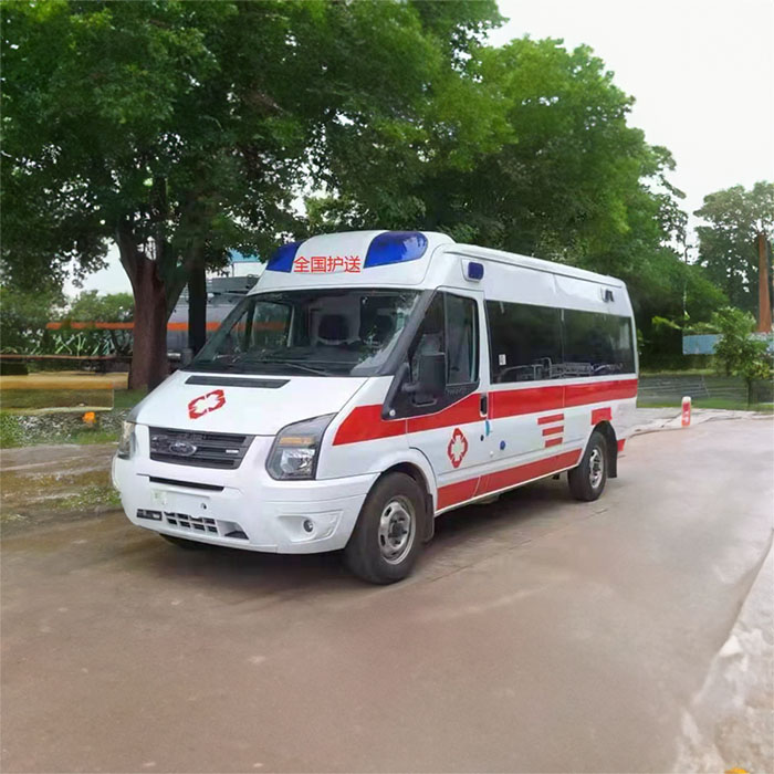 罗湖中山大学附属第二医院租私人救护车转院到南通市中医院救护车出租