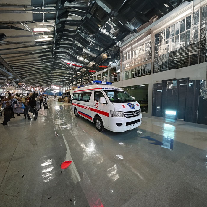 深圳深圳急救车出租病重回老家到肇庆市四会市救护转运电话