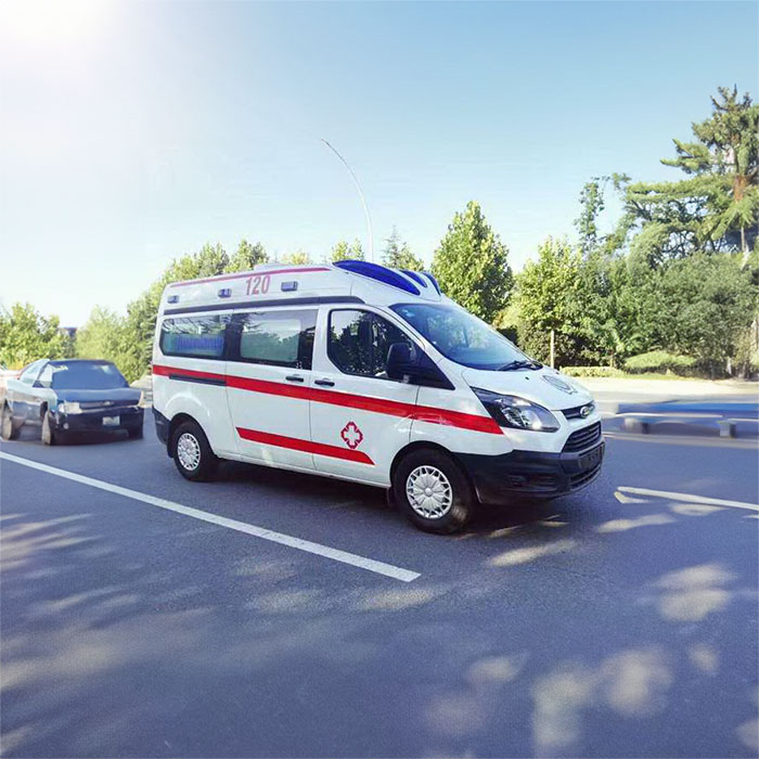 深圳深圳救护车出租康复护送到肇庆市德庆县救护车电话号
