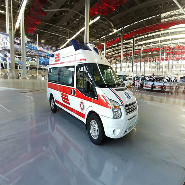 深圳深圳急救车出租出院返乡到广州市花都区120急救车电话