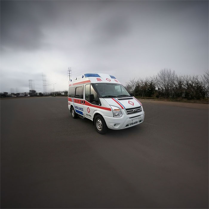 龙岗广东顺德区妇幼保健院预约私人救护车转运到海南省人民医院救护车转运