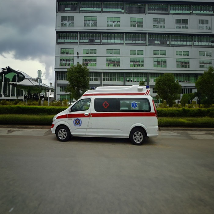 深圳深圳120救护车出租出院返乡到阳江市阳东县救护车电话999